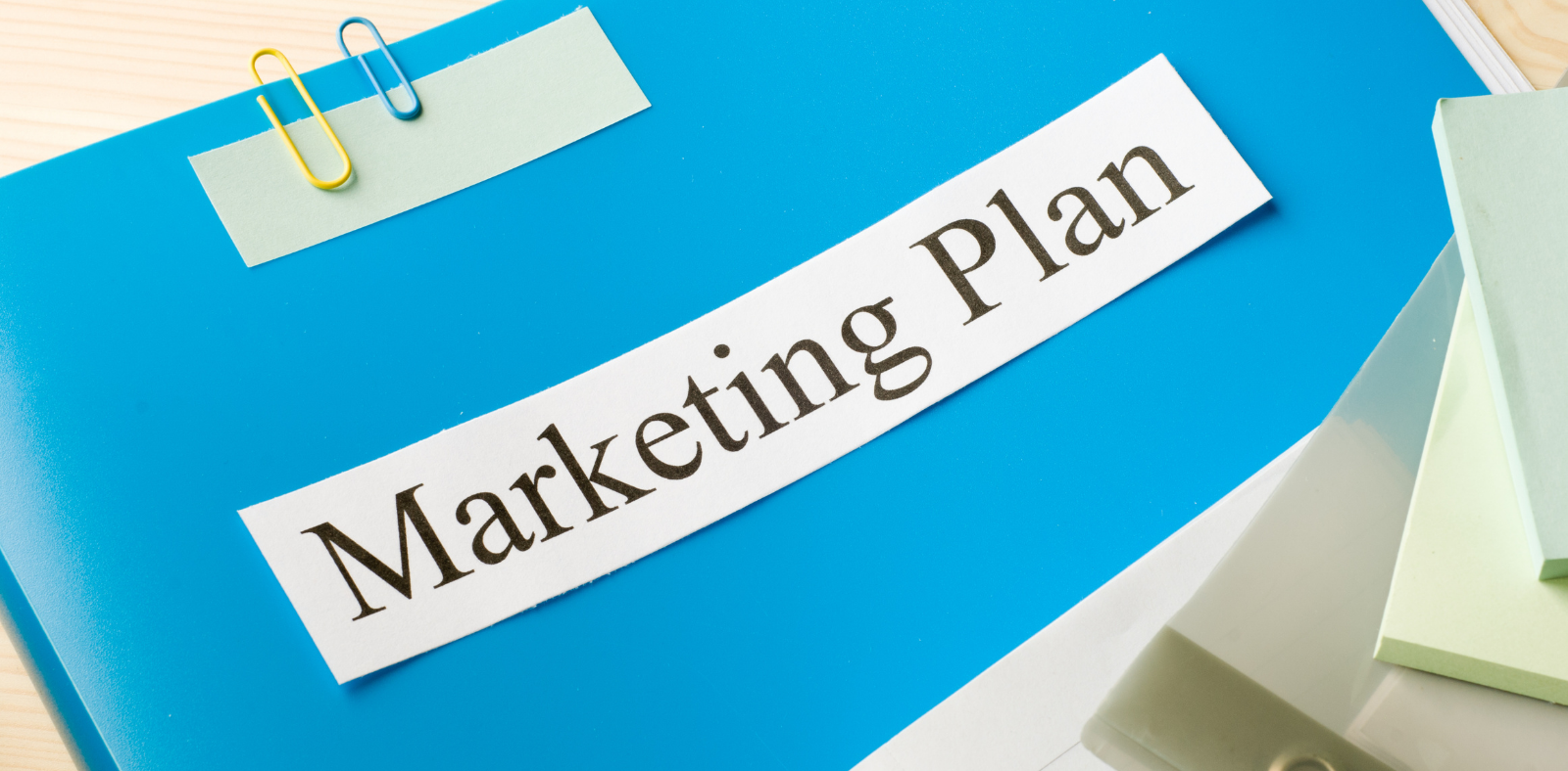 Marketing Strategy vs Marketing Plan: What’s the Difference?