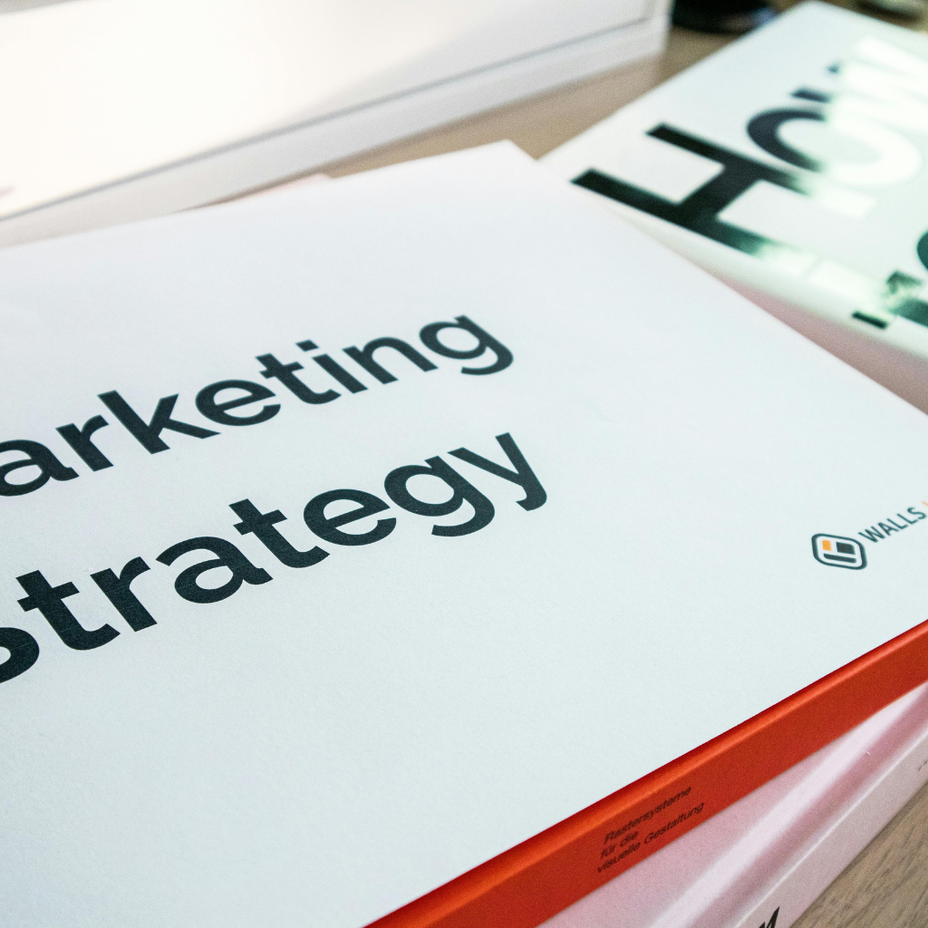 How to Create a Marketing Strategy for a Small Business