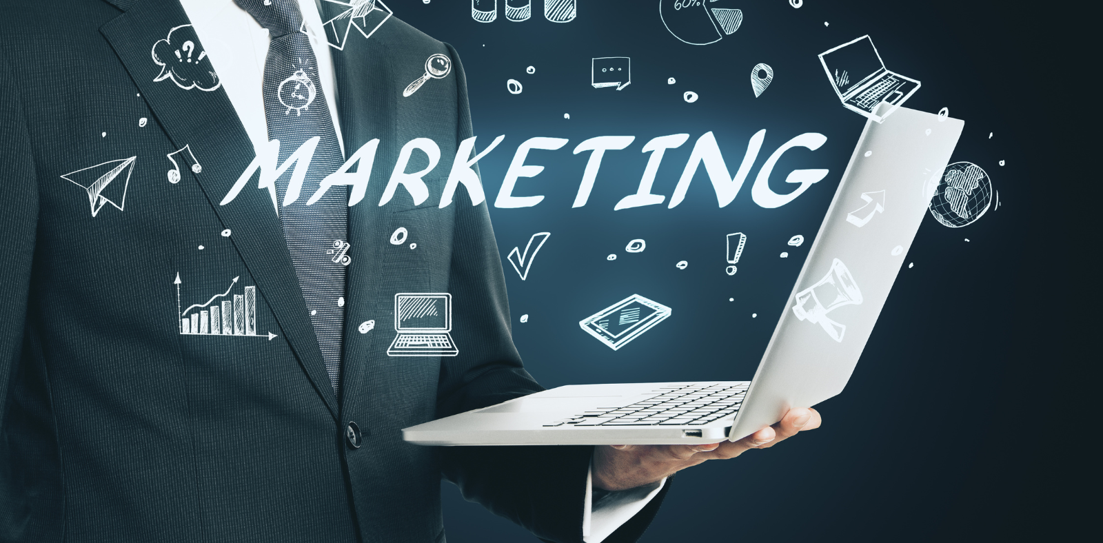 How Much Should a Small Business Spend on Marketing?